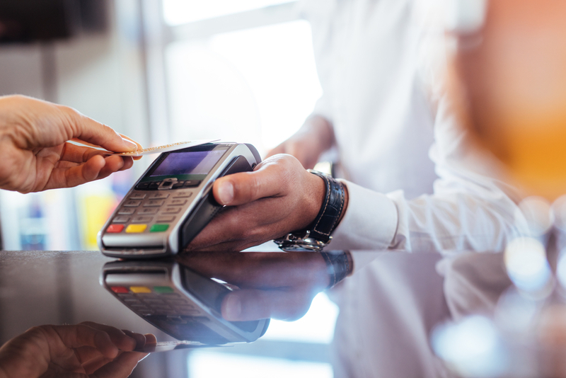 low interest credit card